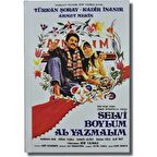 Deffter Film Afişleri Selvi Boylum Al Yazmalım