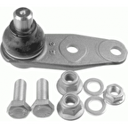 ROTIL RENAULT  CLIO II BB_. CB_. KANGOO Rapid FC0-1_. TWINGO II CN0_ - KRAFTVOLL 13010192