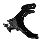 SALINCAK ROTILLI ON SOL ALT 4×4 ISUZU DMAX 2002-2012 - KRAFTVOLL 13050542