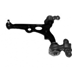 SALINCAK ÖN SOL SCUDO - EXPERT - JUMPY KOMPLE 96-06 - KRAFTVOLL 13050693