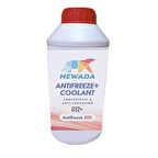 ANTIFRIZ-COOLANT NEWADA  (-56) KIRMIZI 1,5LT.