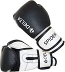 Delta Spider Dura Strong Siyah Boks Eldiveni Bks Eldspidersiy10