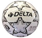 Delta Stapler Dikişli Futbol Topu 5no