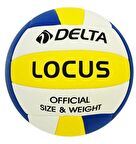 Delta Locus Dikişli 5 Numara Voleybol Topu