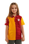 Galatasaray Metin Oktay Çocuk Polo T-Shirt C88084
