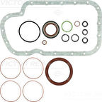 Psa Alt Takım Conta (72 75mm) S,k,c Harıc Krank Keceler Dahıl P106 P206 P306 Saxo Xsara Saxo Ax Zx (1,4 - Victor Reinz 08-33674-01