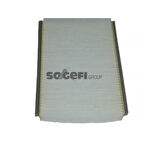 Fiat Polen Filtresi Fiat 500l 0,9 / 1,3 / 1,4 / 1,6 12> - Purflux Ah396