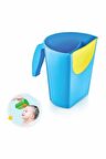 Babyjem Magic Cup Maşrapa Mavi