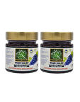 2'li Set Organik Şiraz özü 255ml 280 G