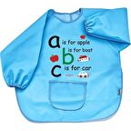 BABYJEM FAALİYET ÖNLÜĞÜ KOLLU MAVİ