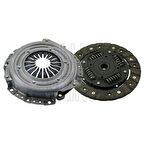 Ford Debriyaj Seti Fiesta 1,25 16v / 1,3 / 1,4 16v 96>08 Fusıon 1,25 16v 1,3 02>12 Mazda 121 1,25 16v / 1 - Blueprint Adm53082