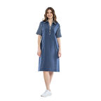 KADIN ELBİSE 24YELB7801