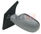 Renault Dis Dikiz Aynası Elektrikli İsitmalı Astarlı Asferik Sol Scenic 1999-2003 - Art M002.2206