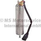 Vag Yakıt Pompası Elektrikli A4 08>15 A5 08>17 2.0 2.7 3.0tdi Cjca Caha Csub - Pierburg 7.50103.50.0