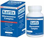 Kartix Glucosamine Chondroitin MSM 60 Tablet