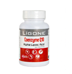 Ligone Coenzyme Q10 - 45 Kapsül