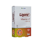 Lıgone Vıtamın C 1.000 Mg 30 Kapsul
