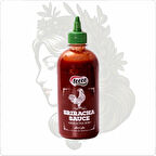 TOCCO SRİRACHA SOS 520 GR