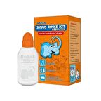 Abfen Sinus Rinse Kit Pediatric