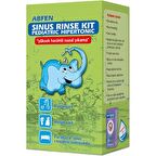 Abfen Farma Sinus Rinse Kit Pediatric Hipertonic