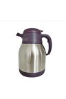 Remetta Çelik Termos 2 Litre