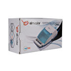 Nebulizatör Nebtime Cn02 Kapaklı