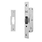 Kale Kilit 155B Makaralı Carpma Nikel