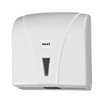 Palex Z Katlı Havlu Dispanseri Beyaz 