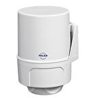 İçten Çekme Havlu Dispanseri Beyaz