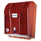 Palex Otomatik Havlu Dispanseri Ahşap