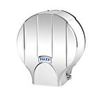 Standart Jumbo Pratik Tuvalet Kağıdı Dispanseri Krom