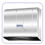  Standart Z Katlı Kağıt Havlu Dispenseri Krom Kaplama