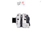İveco Ticarı Alternator 14v 150a İveco Daıly 06>14 Ducato 2,3 11> Karsan Jest - Bosch 1986a01088