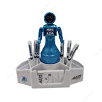 MİNİ ADA KALEMLİK