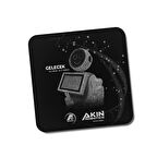 AKINSOFT-AKINROBOTICS Bardak Altlığı