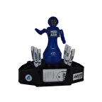 MİNİ ADA KALEMLİK