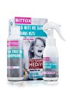 BİTTOX BİT SPREYİ 100 ML + TTO ŞAMPUAN 150 ML HEDİYELİ