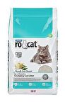 RoCat Topaklanan Kedi Kumu Marsilya Kokulu 10 Lt