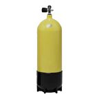 FABER 12 LT CELIK DALIS TUPU (SARI)