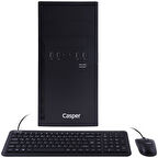 Casper Nirvana N2L.1470-BV00X-00A Intel Core i7-14700 16GB RAM 500GB NVME SSD Freedos
