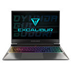 CASPER G870.1362-DQ70A-C / Intel Core i7 13620H/ 32 GB Ram/ 1 TB SSD/ RTX5070/ 15.6"/ W11 Laptop