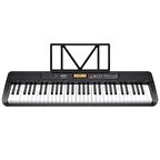 Jwin JTK-3500 61 Tuş Hassasiyetli 5 Oktav Org - Siyah