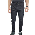 Formteks Kargo Cepli Jogger İş Pantolon  Likralı