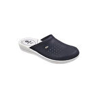 Gezer Ortopedik Terlik Lacivert