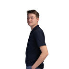 Formteks Polo Yaka Tshirt Lacivert