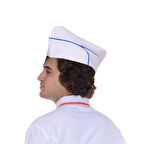 Formteks Aşçı Biyeli Kayık  Kep