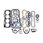 Tofas Motor Full Takım Conta Skc' LI Keceli Viton Subap Lastıklı Fiat Tempra Tipo Uno Slx 1.6 91> - Avortex 320