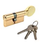 Kale 164 GMC Standart Mandal Topuzlu Barel 90mm