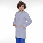 Formteks Erkek  Teknik Önlük Apaj Yaka