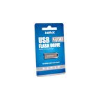 Sunix 4 GB Metal USB Flash Bellek 